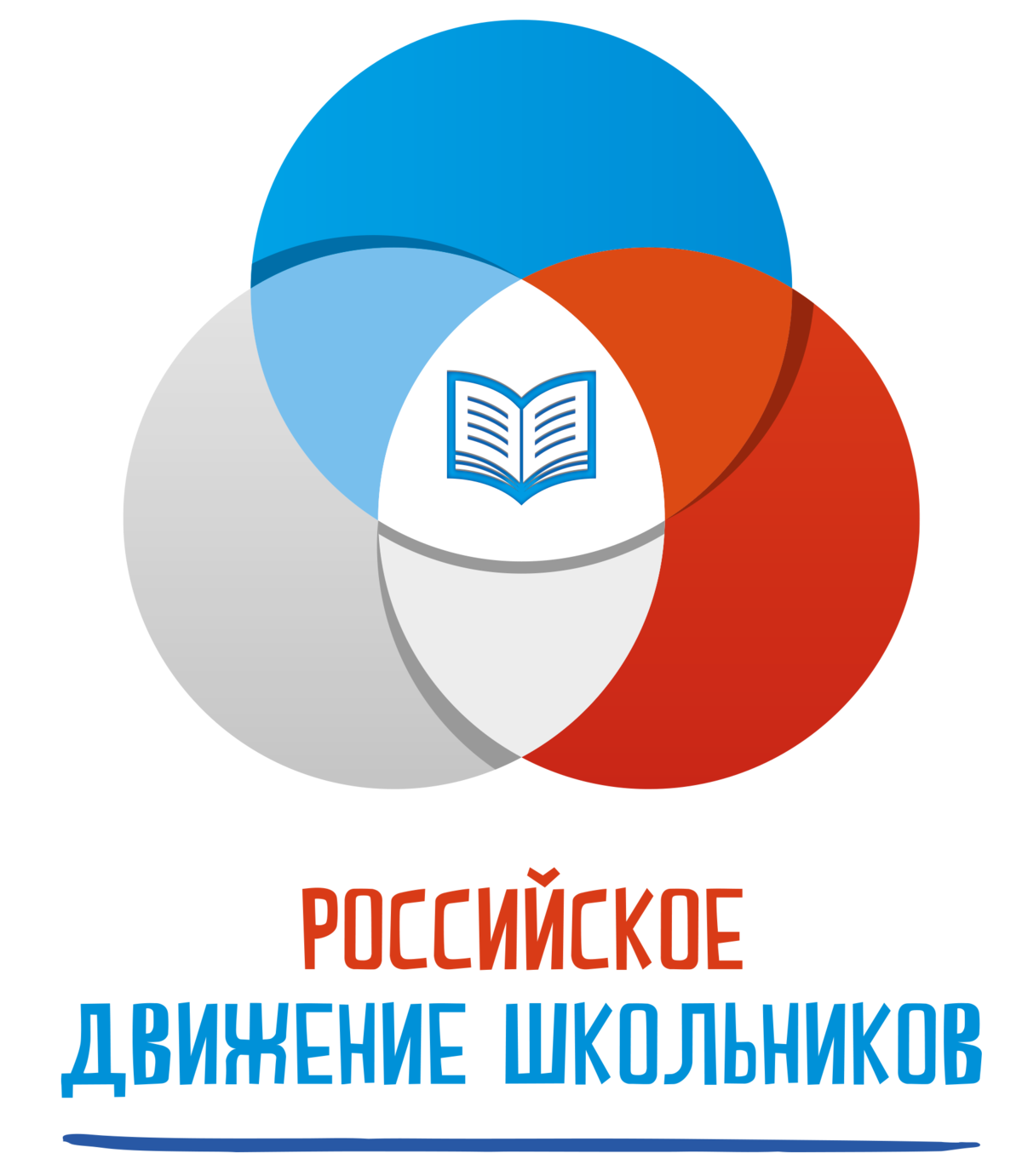 Логотип РДШ
