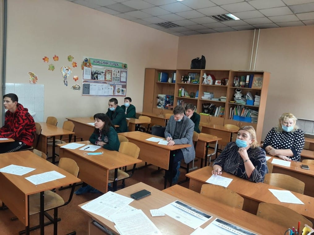 Ежегодная международная просветительская акция «Географический диктант»